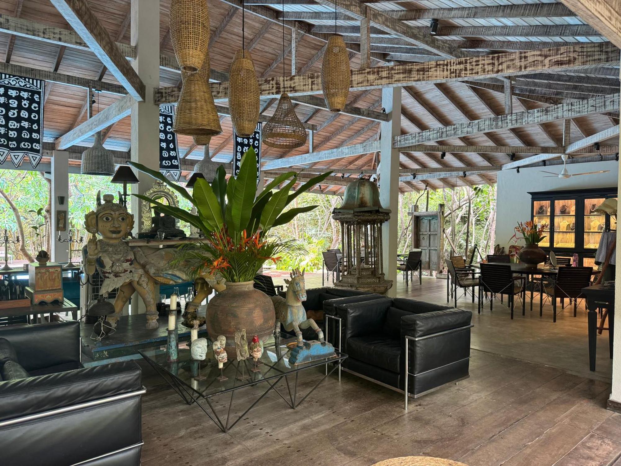Ginganga Hotel 4*