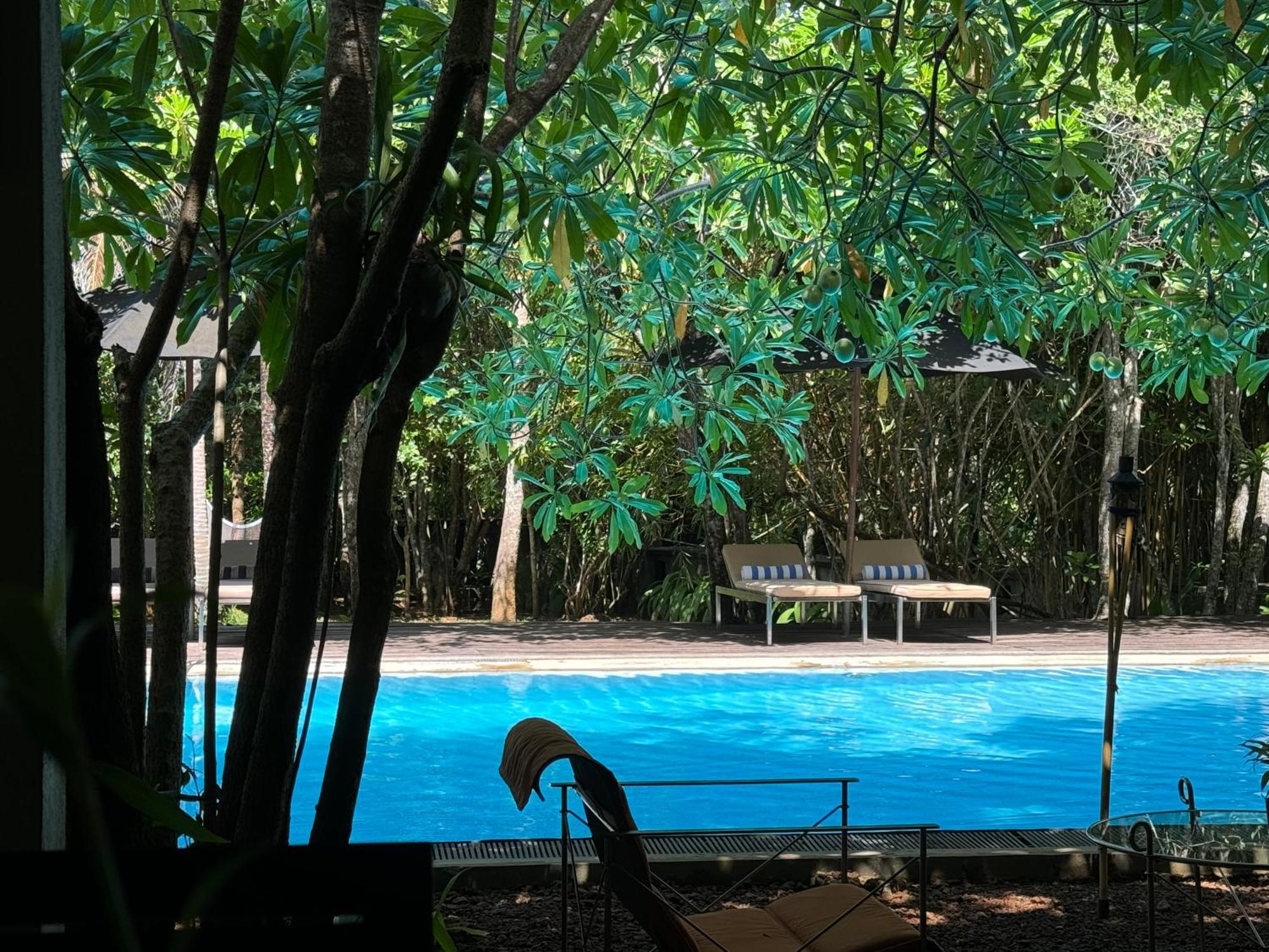 Ginganga Hotel 4*