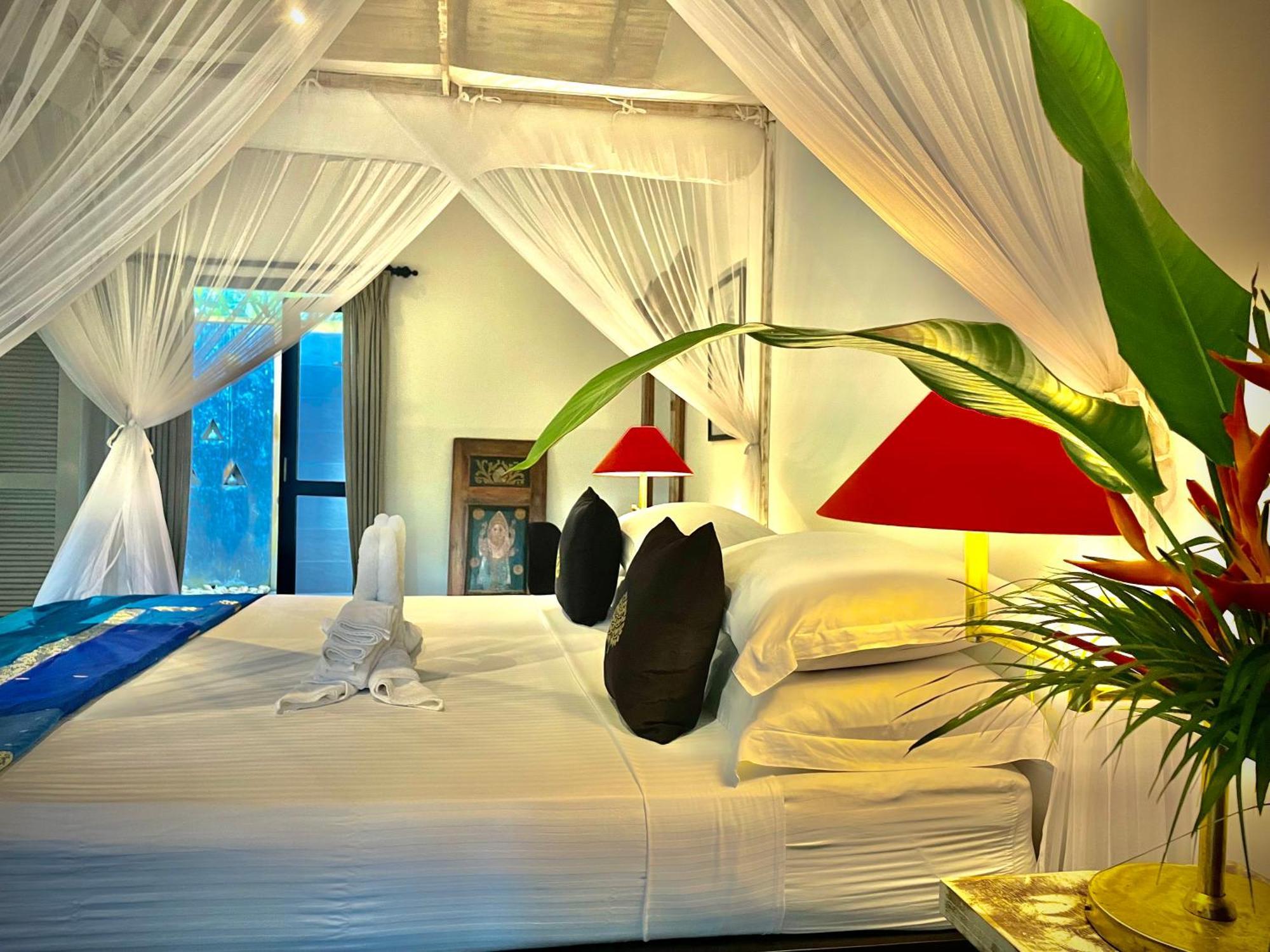 Ginganga 4* Galle