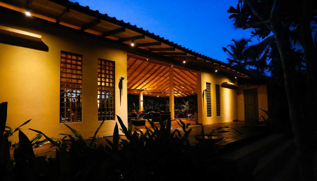 Ginganga Hotel